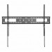 StarTech.com Flat Screen TV Wall Mount - Fixed - Heavy Duty Commercial Grade TV Wall Mount for 60
