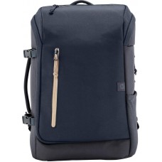HP Mochila para portátil Travel de 15,6 pulgadas y 25 litros azul