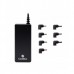 Coolbox Cargador Universal 65w Automatico (30) Coolbox Cargador Universal 65w Automatico (30)
