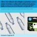 Tinteiro HP 924e EvoMore Cian, Alta Capacidade, 800 Páginas Tinteiro HP 924e EvoMore Cian, Alta Capacidade, 800 Páginas