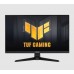 Monitor Gaming Asus Tuf Gaming Vg249qm1a 23.8' Full Hd 1ms 270hz Ips Multimedia Negro