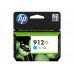 HP 912XL High Yield Cyan Ink HP 912XL High Yield Cyan Ink