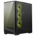 Caixa de Computador MSI MAG PANO 130R PZ Mid-Tower