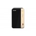 QNAP TS-264 NAS Tower Intel® Celeron® N5095 8 GB QNAP QTS Preto, Dourado