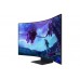 Samsung Odyssey S55CG970NU pantalla para PC 139,7 cm (55