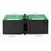 Bateria APC APCRBC123 VRLA para SAI Bateria APC APCRBC123 VRLA para SAI