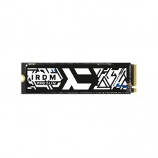 Disco SSD Goodram IRDM Pro Slim 1TB PCIe Gen4 x4 NVMe Disco SSD Goodram IRDM Pro Slim 1TB PCIe Gen4 x4 NVMe