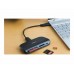 SanDisk ImageMate PRO - leitor de cartão - USB 3.0/USB-C - SDDR-A631-GNGNN
