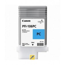 Canon - Tinteiro PFI-106 de 130 ml C (cyan)