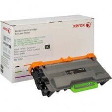 Xerox - Preto - compatível - cartucho de toner (opção para: Brother TN3480) - para Brother HL-L5100, L5200, L6300, L6400, L6450, MFC-L5700, L6800, L6900, L6950, L6970