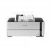 Impressora Epson EcoTank ET-M1170: Impressão a Duas Faces, Wi-Fi e LAN, Monocromática, Alta Velocidade