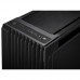 Caixa de Computador ASUS ProArt PA602 Wood Edition: Midi Tower, Negra