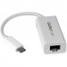 USB-C to Gigabit Network Adapter