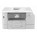 Brother MFC-J4540DWXL - impressora multi-funções - a cores - MFCJ4540DWXLRE1