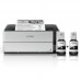 Impressora Epson EcoTank ET-M1170: Impressão a Duas Faces, Wi-Fi e LAN, Monocromática, Alta Velocidade