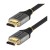 StarTech.com 13ft (4m) Premium Certified HDMI 2.0 Cable - High-Speed Ultra HD 4K 60Hz HDMI Cable with Ethernet - HDR10, ARC - UHD HDMI Video Cord - For UHD Monitors, TVs, Displays - M/M - Alta Velocidade Premium - cabo HDMI com Ethernet - HDMI macho sem_imagem