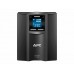 APC SMC1500IC sistema de alimentación ininterrumpida (UPS) Línea interactiva 1,5 kVA 900 W 8 salidas AC