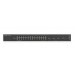 Switch Zyxel XGS2210-28 Gigabit Ethernet L2 gerido - 24 portas, 4 SFP+, 128 Gbps