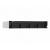 Qnap 8-Bay Al324 Quad-Core 1.7 Ghz Ts-832pxu-Rp-4g