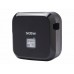 Brother Rotuladora Eletronica Ptouch Ptp710bt Cube