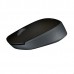 Logitech Raton B170 Inalambrico Negro 910-004798