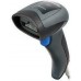 Datalogic Quickscan Qbt2101 Lector de Códigos de Barras Portátil 1d Negro