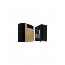 Caixa de Computador ASUS ProArt PA401 TG PWM, Preto