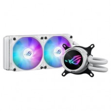 Cpc Acc Asus Rog Strix Lc Iii 240 Argb White