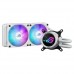 Cpc Acc Asus Rog Strix Lc Iii 240 Argb White