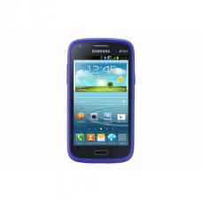 Samsung - Capa Traseira Core AZUL... Samsung - Capa Traseira Core AZUL...