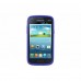 Samsung - Capa Traseira Core AZUL... Samsung - Capa Traseira Core AZUL...