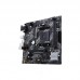 Placa Mãe Asus Prime B450M-K II, Micro-ATX, Socket AM4, DDR4, 64GB Placa Mãe Asus Prime B450M-K II, Micro-ATX, Socket AM4, DDR4, 64GB