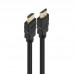 Cabo HDMI Ewent Soho, 10m, Preto/Ouro, EW-130114-100-N-P