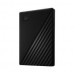 Disco Externo Hdd Western Digital 2.5