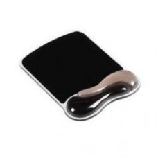 Kensington Reposamuñecas Gel Duo Ratón Duo Gris Claro/Oscuro