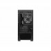 Caixa PC MSI Mag Forge M100A RGB, Micro-ATX, Preto