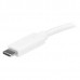 USB C Multiport Adapter - PD - Silver
