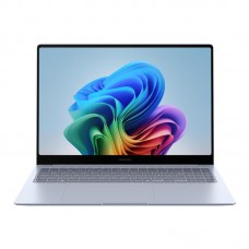 Portátil Samsung Galaxy Book4 Edge: Snapdragon X Elite, 16GB RAM, 512GB, Ecrã AMOLED 14