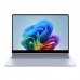 Portátil Samsung Galaxy Book4 Edge: Snapdragon X Elite, 16GB RAM, 512GB, Ecrã AMOLED 14