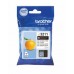 Tinteiro BROTHER LC3213C Ciano XL - DCPJ572, MFCJ491/497/890/895