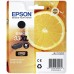 Epson Singlepack Black 33XL Claria Premium Ink