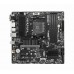 Placa Base Msi Am4 B550m Pro-Vdh M-Atx/4xddr4/4xsata6/4xusb 2.0+2xusb 3.2 911-7c95-017