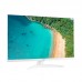 Lg - Led Smarttv / Monitor 27tq615s-Wz