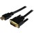 Cabo StarTech HDMI para DVI 1,5m - Preto sem_imagem