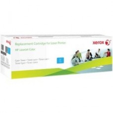 Toner Xerox Cian 006R03516 (Compatível com HP CF411A)