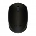 Logitech M171 Ratón Inalámbrico Negro 910-004424 Logitech M171 Ratón Inalámbrico Negro 910-004424