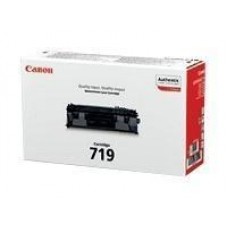 719 Toner Cartridge Preto