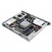 Servidor ASUS RS100-E11-PI2, Intel Xeon, LGA 1200, 128GB DDR4, 1U Rack, Prata