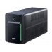 Apc Back Ups 2200va 230v Avr Schuko Sockets Apc Back Ups 2200va 230v Avr Schuko Sockets