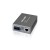 TP-LINK 10/100Mbps RJ45 to 100Mbps single-mode SC fiber Converter Full-duplexup to 20Km switching power adapter chassis mountable sem_imagem